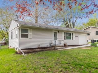 7906 SW 10th Pl, Des Moines, IA 50315