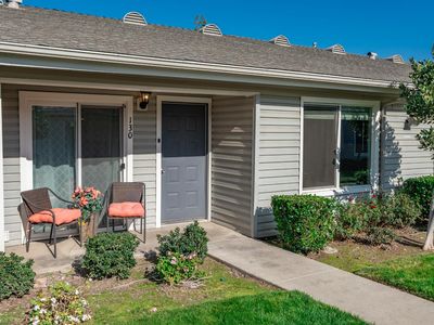 303 E Bullard Ave APT 130, Fresno, CA, 93710