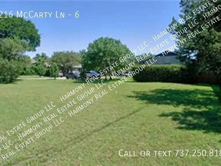 5216 McCarty Ln #6 — Photo 3