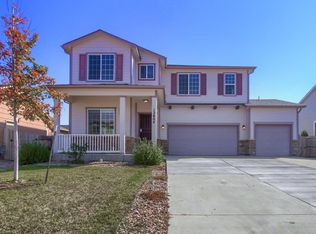 12804 Pine Valley Cir, Peyton, CO 80831