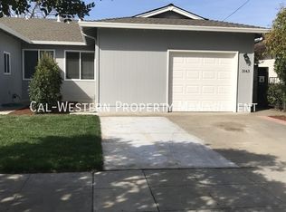 3145 Trinity Pl, San Jose, CA 95124