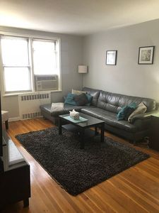 5645 Netherland Ave APT 3A, Bronx, NY, 10471