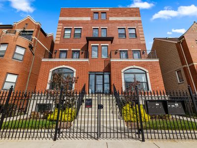 4453 S Lake Park Ave Unit 3, Chicago, IL, 60653