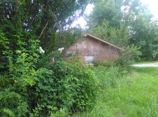 15085 N 253rd Rd, Okmulgee, OK 74447