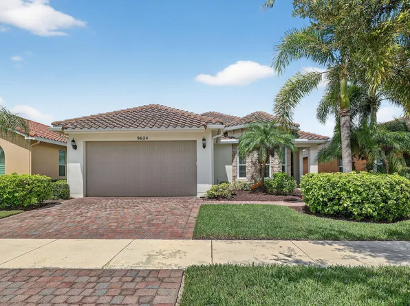9624 SW Royal Poinciana Dr, Port Saint Lucie, FL 34987