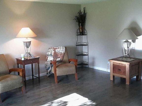 New Hardwood Floors