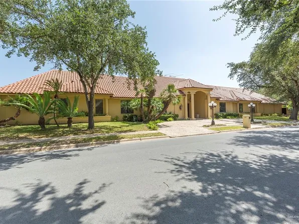 308 Cardinal Ave, McAllen, TX 78504