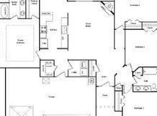 3002 N 17th St, Rogers, AR 72756