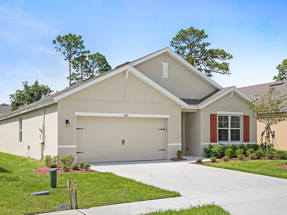 290 Forest Trace Cir, Titusville, FL 32780 Zillow