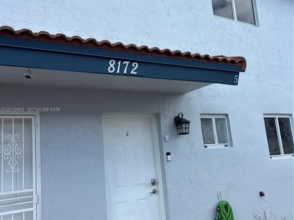 8172 NW 10th St APT 5, Miami, FL 33126