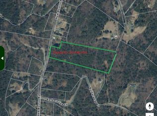 1 Barbara Lee Ln, Norwich, VT 05055