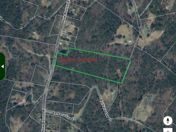 1 Barbara Lee Lane, Norwich, VT 05055