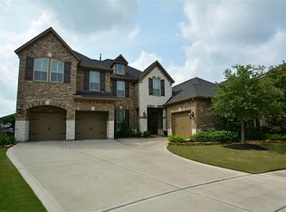 27703 Limestone Pointe Ct, Fulshear, TX 77441