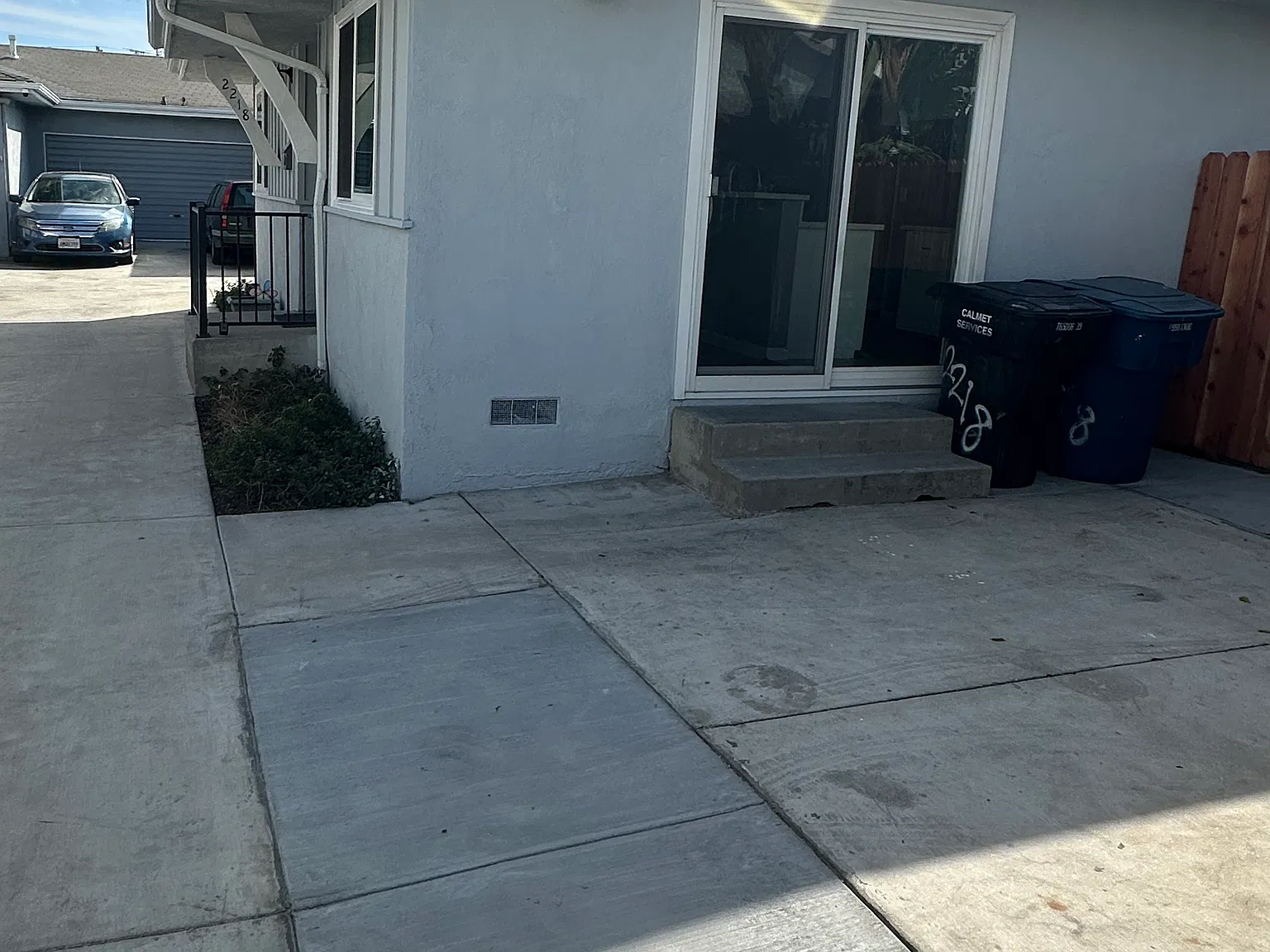 2 bed, 900 sqft, $2,795 — Photo 3