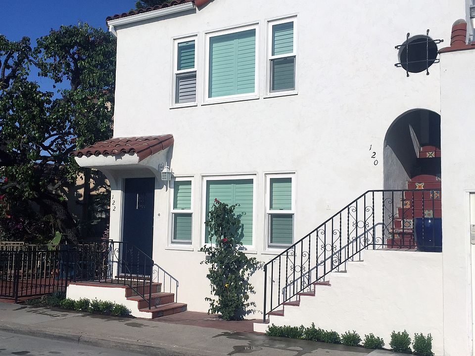 1st image of 120 Savona Walk #122