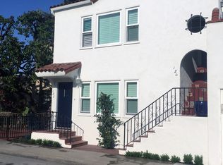 120 Savona Walk #122, Long Beach, CA 90803