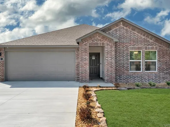 110 E Sunbelt Ct, Mayflower, AR 72106