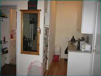 Rented by Brown Harris Stevens