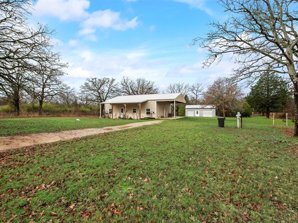 13931 County Road 2919, Eustace, TX 75124