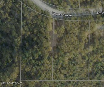 L6-7 Chugach Park Dr, Chugiak, AK, 99567