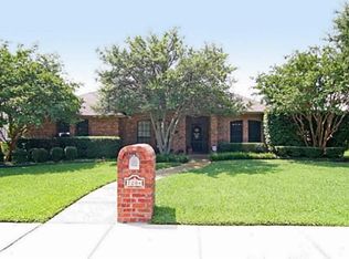 7204 Duffield Dr, Dallas, TX 75248