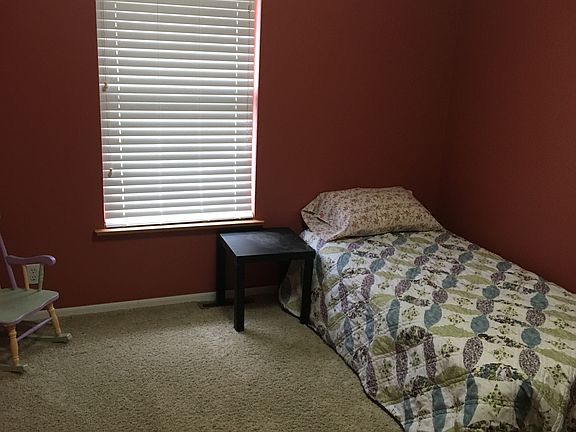 Bedroom 10X12