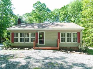 1026 Oak Creek Rd, Palmyra, VA 22963