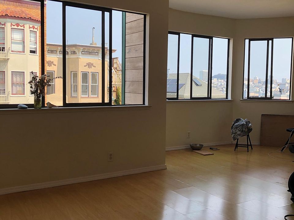 2nd image of 1761 Golden Gate Ave #5