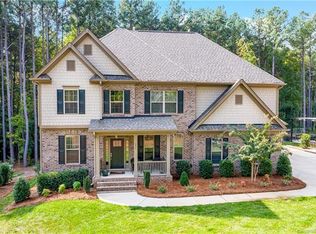 235 Cove Creek Loop, Mooresville, NC 28117