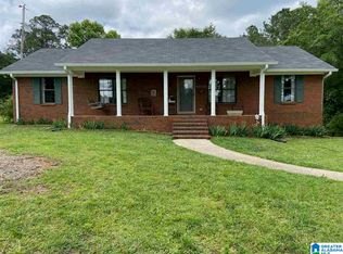 8755 Lock 17 Rd, Bessemer, AL 35023