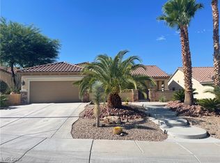 2099 Gunnison Pl, Henderson, NV 89044