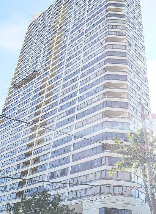 1st image of 2499 Kapiolani Blvd APT 1106