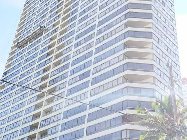 2499 Kapiolani Blvd, Honolulu, HI