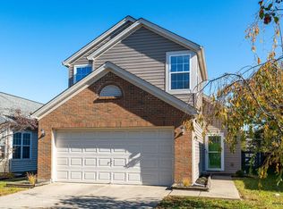2564 Allegro Ln, Loveland, OH
