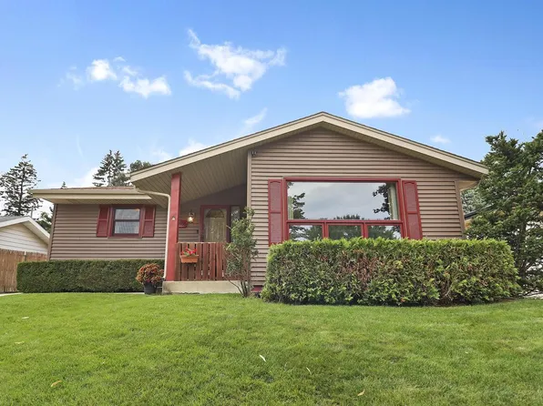 7866 49th AVENUE, Kenosha, WI 53142