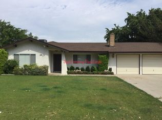 1486 S Reed Ave, Reedley, CA 93654