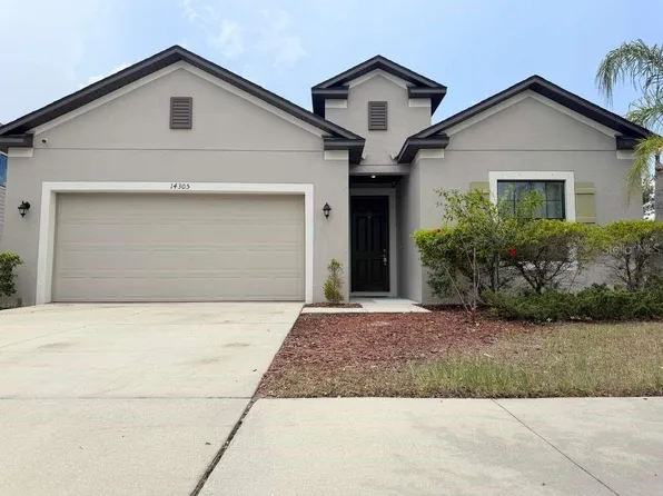 14305 FISSORE BOULEVARD, WIMAUMA, FL 33598