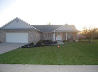 403 Oak St, Ada, OH