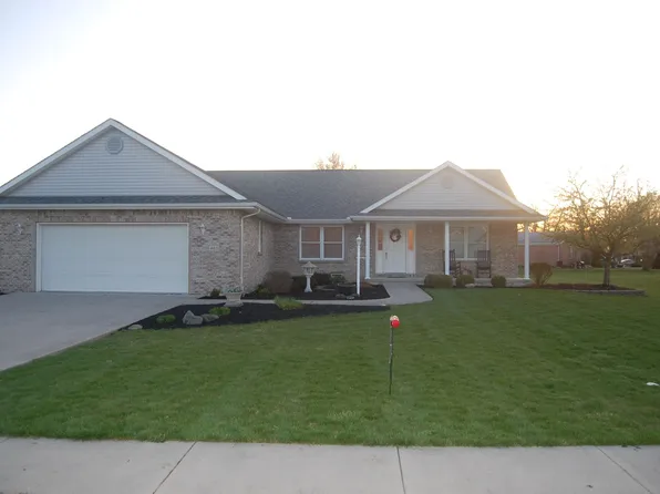 403 Oak St, Ada, OH 45810