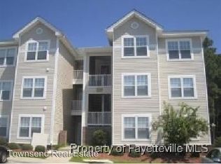 3346 Harbour Pointe Pl #312, Fayetteville, NC 28314