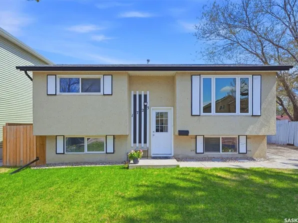 1725 Belfast AVENUE, Saskatoon, SK S7M 0L6