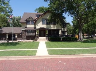 111 E 4th St, Ellsworth, KS 67439