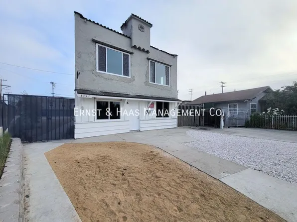 3311B Platt Ave, Lynwood, CA