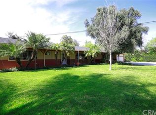 2540 Reservoir Dr, Norco, CA 92860