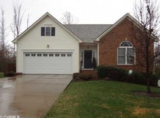 14516 Sailboat Cir, Midlothian, VA 23112