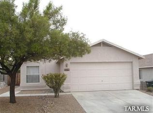 10146 E Desert Crossings Way, Tucson, AZ 85747