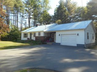 172 Howe Rd, Greenfield Center, NY 12833