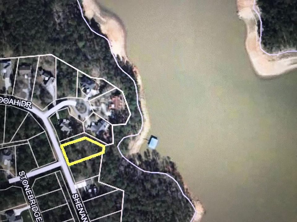 1st image of Lot 16 Shenandoah