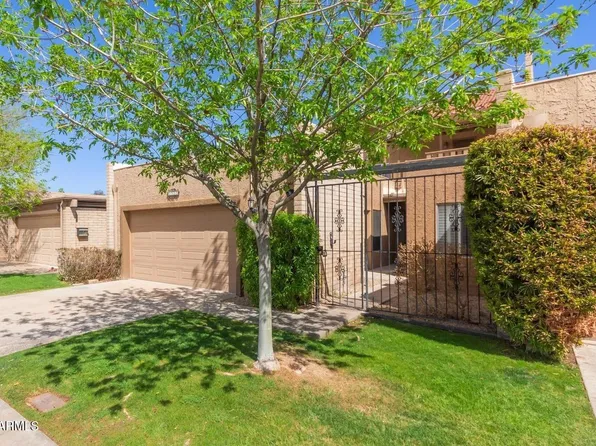 5513 N 5TH Drive, Phoenix, AZ 85013