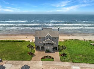 12231 Hershey Beach Dr, Galveston, TX 77554